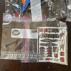 LEGO Ninjago Movie #70613: Garma Mecha Man | Free Shipping!!! | Read Description