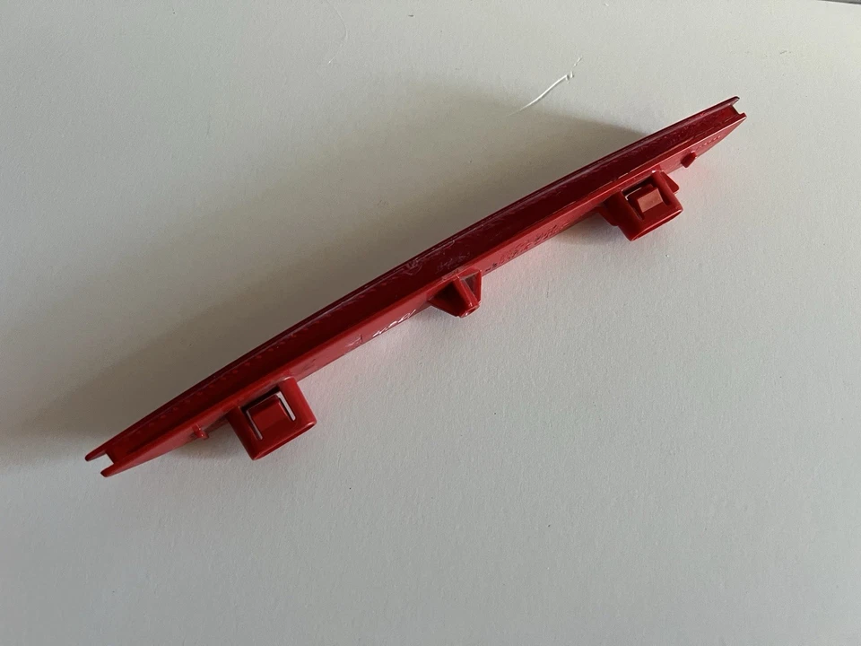 Luz reflectora de marcador lateral trasero lámpara lado del conductor ajuste Odyssey 2011-2017 Foto 4 de 4