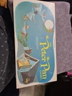Vintage (1976) Disney Parker Brothers Peter Pan Children's Board Game (CIB)
