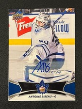 2016-17 Upper Deck AHL Hockey Cards 9