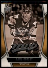 2013-14 Upper Deck #34 Paul Coffey 2013-14 Upper Deck MVP