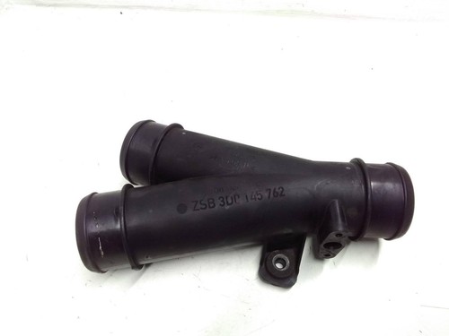 VW PHAETON 3D Ladeluftkühlerschlauch 3D0145840L 2.97 Diesel 165kw 2005 27662406