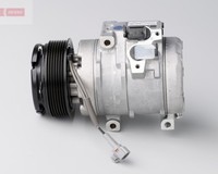Kompressor Klimaanlage Denso DCP36004 FüR Outback BR BM Legacy 12V 5 Station AWD