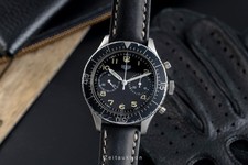 Heuer Bundeswehr