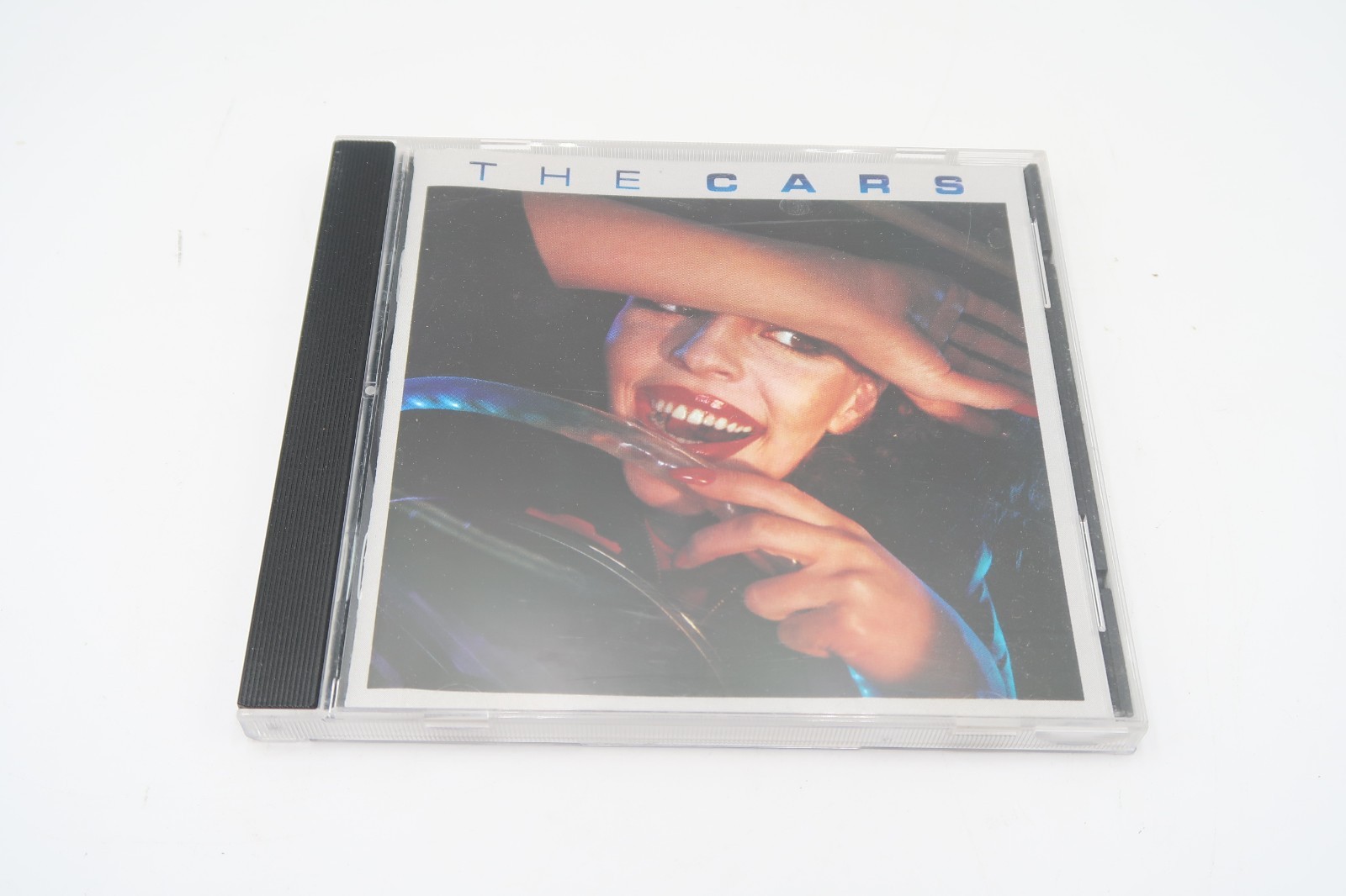 The Cars - Cars (CD)