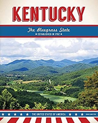 Kentucky Picture Book John Hamilton