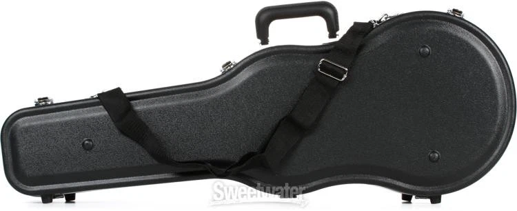 Knilling Shaped Thermoplastic Viola Case - 15-15.5 Inch - Image 4 of 4
