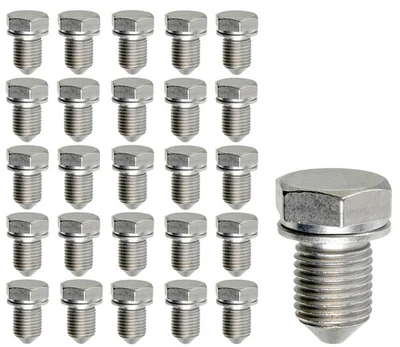 JEJO MOBILE ÖLWANNE ABLASSSCHRAUBE FÜR AUDI VW GOLF BORA CADDY CRAFTER JETTA PASSAT POLO T4