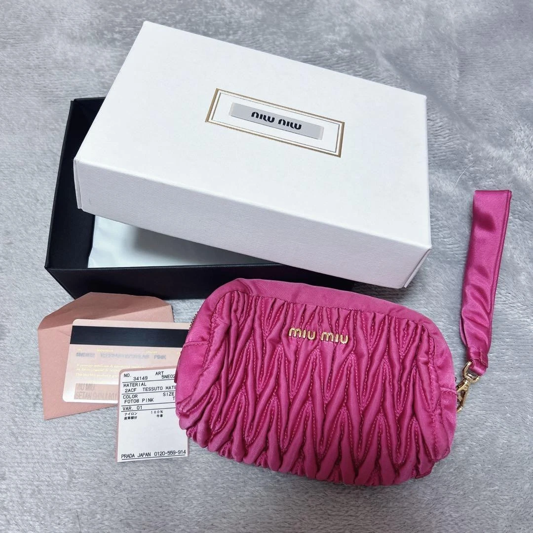 Miu Miu Box Bags & Handbags for Women for sale | eBay