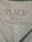 2- Girls Place Graphic Tshirts XL 14 — photo 6