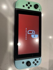 Nintendo Switch Multicolor 32GB for sale | eBay