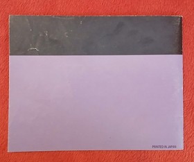 Power Punch II (2) Manual Only Nintendo Entertainment System NES