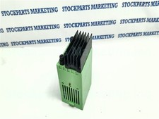 PHOENIX CONTACT CM 62-PS-230AC/12DC/1 2943060 Power Supply 12V DC 1A