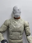 3d Printed GI ROBOT HEAD #2 6" 1:12 Classified/Legends SCALE
