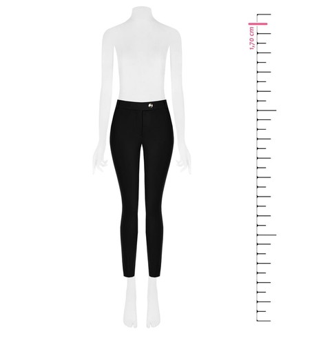 Pantalone Rinascimento Collezione Primavera Estate 2025 - Photo 4 sur 8