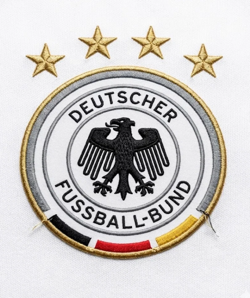germany soccer patch products for sale | eBay
