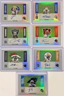 2025 Donruss Optic Tre Harris Base (RAW)