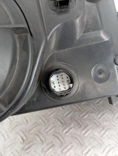 Feu avant (phare) Fiat CROMA