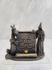 Myth & Magic 3301 The Magical