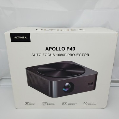 ULTIMEA Apollo P40 Full HD Beamer 700 ANSI Autofokus 6D Trapez_3,19_5
