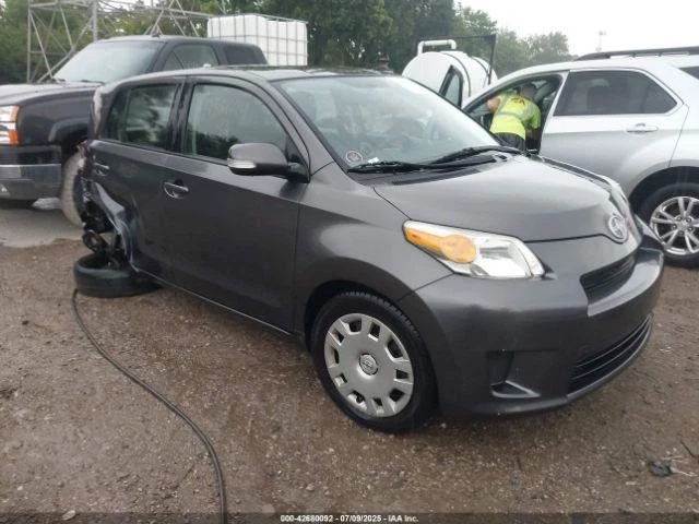 Trunk/Hatch/Tailgate Wiper With Spoiler Fits 08-14 SCION XD 5179646 Foto 2 de 4
