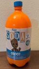 Marvel GROOT Funko Soda Pop 3 Liter Funko Exclusive LE 10000