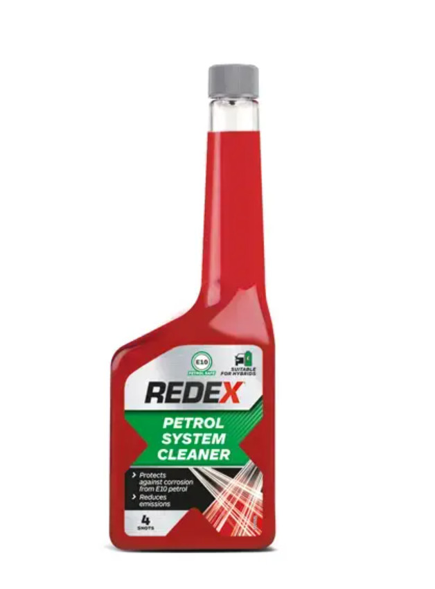 Redex petrol system cleaner Saves Fuel Cleans & Reduces Emissions 500ml