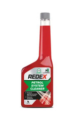 Image of Redex petrol system cleaner Saves Fuel Cleans & Reduces Emissions 500ml