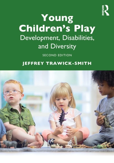 Young Children's Play by Jeffrey  Trawick-Smith (Paperback Book) - Image 6