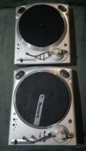 Numark Ttx | eBay