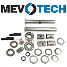 Mevotech Supreme Front Steering King Pin Set for 1948-1952 Ford F1 - Gear  bb