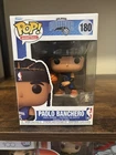 Funko Pop! NBA Orlando Magic Paolo Banchero Funko Pop! Vinyl Figure #180
