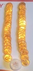 Roll Of 50  BU 1955-D  Lincoln Wheat Cents Penny MS  Gem UNCIRCULATED A1