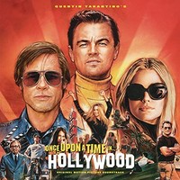Various - Quentin Tarantino's Once Upon A Time In Hollywood - Vinyl Reco - K2Z