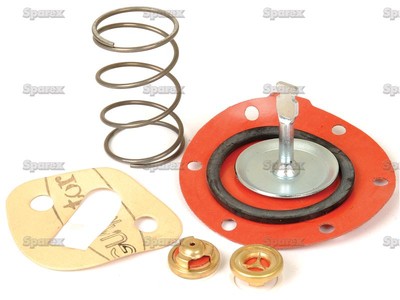 Reparatursatz Kraftstoffpumpe für David Brown 770 - 1694  Massey Ferguson 510 1
