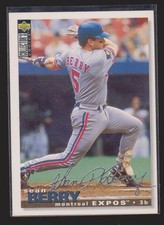 Baseball Collection Vintage Rookies Inserts (31/34)-- Get 40% off!!