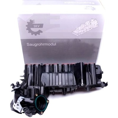 ESEN SKV 49SKV020 Ansaugkrümmer für BMW 1 3 5 X1 X3 2.0D