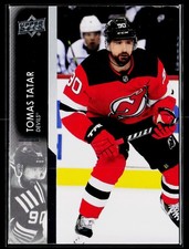 Click to enlarge Tomas Tatar