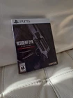 SHIPS TODAY Resident Evil Requiem Deluxe Edition and Steelbook -  PS5 IN HAND