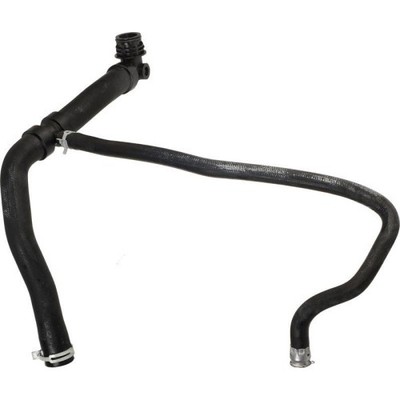 Kühlerschlauch Gates 05-2685 für Citroën Fiat Peugeot Unten