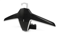 Car Clothes Hanger for Jacket Suit Shirt Auto Headrest Back Seat Coat Hangers...