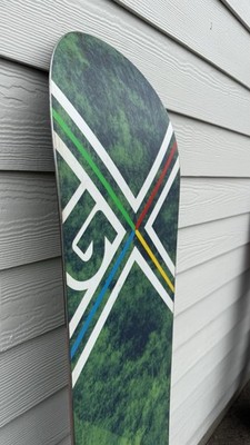 な*ち様 Burton Custom board 150cm Burton Custom X Blue Snowboard, 159 Cm Tall, 25 Cm Wide | eBay