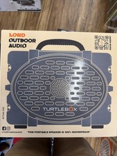 Turtlebox Gen 3