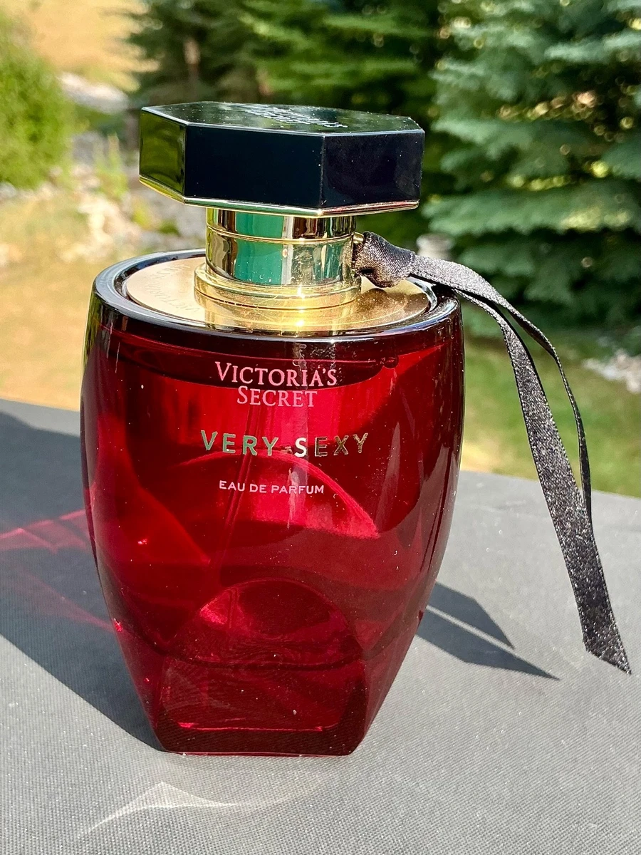 Victoria's Secret Spray Very Sexy Fragrances for Women for sale | eBay