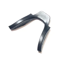 Costa Del Mar Whitetip PRO 6S9115 BLACK Authentic New Replacement Nose Pad