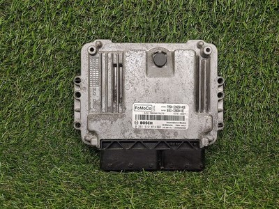 Ford Focus 2016 Benzin Motorsteuergerät ECU FM5A12A650ADB DTR67222
