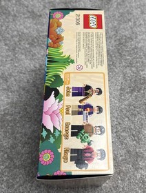 NIB - LEGO Ideas: The Beatles Yellow Submarine (21306) RETIRED NEW & SEALED