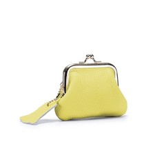 Coin Holder for Girls Women Leather Coin Purse Lovely Change Purse Small Wallets