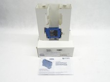 Wenglor ODX402P0007 Glasfaserkabel Sensor neu...