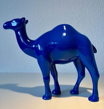 Camel - Limitierte ICON-Werbefigur / Camel Zigaretten / Neu in OVP - Sammelfigur